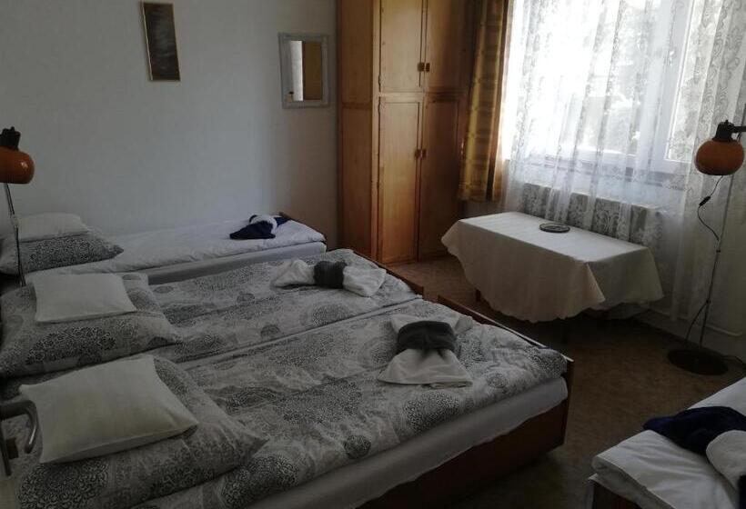 Bed and Breakfast Székely Szállás