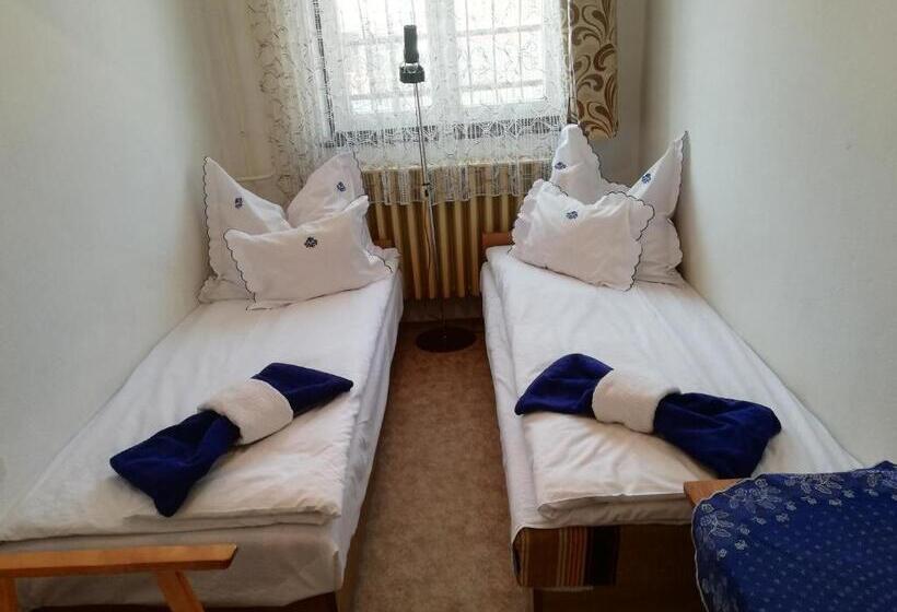 Bed and Breakfast Székely Szállás