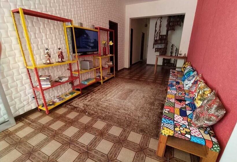 My Place Hospedaria   Hostel