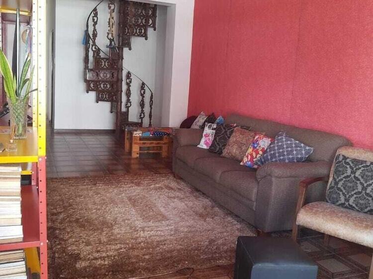 My Place Hospedaria   Hostel