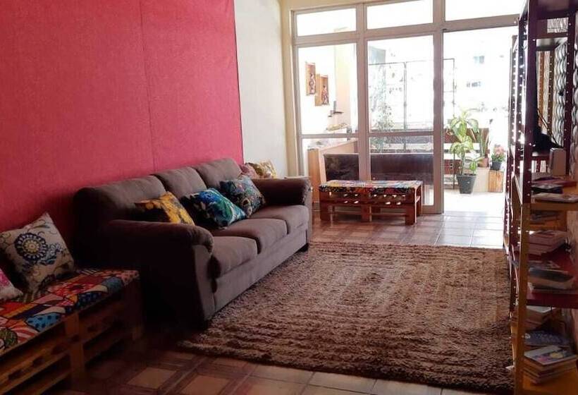 My Place Hospedaria   Hostel