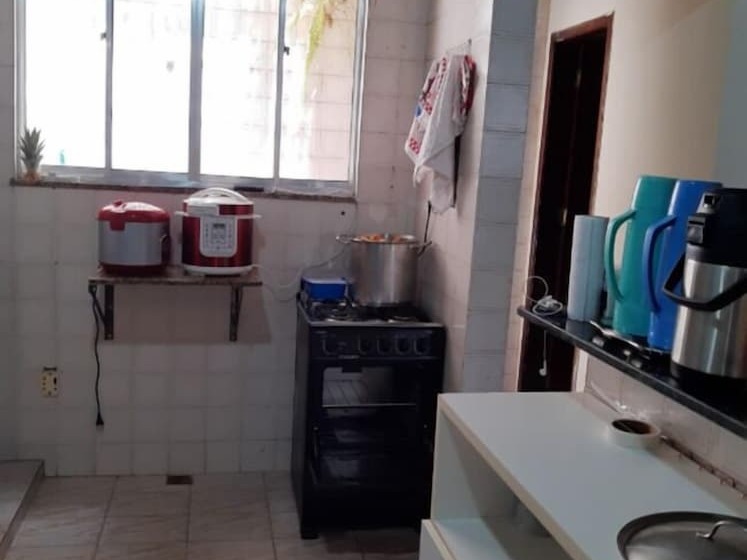 My Place Hospedaria   Hostel