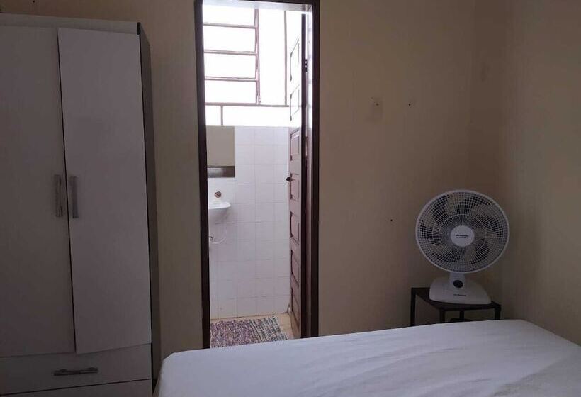 My Place Hospedaria   Hostel