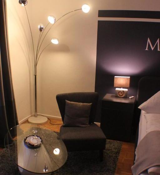 هتل Dinoris Boutique