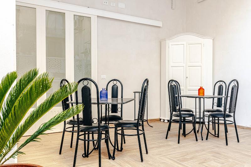 هتل Giulio Cesare 14, Residence