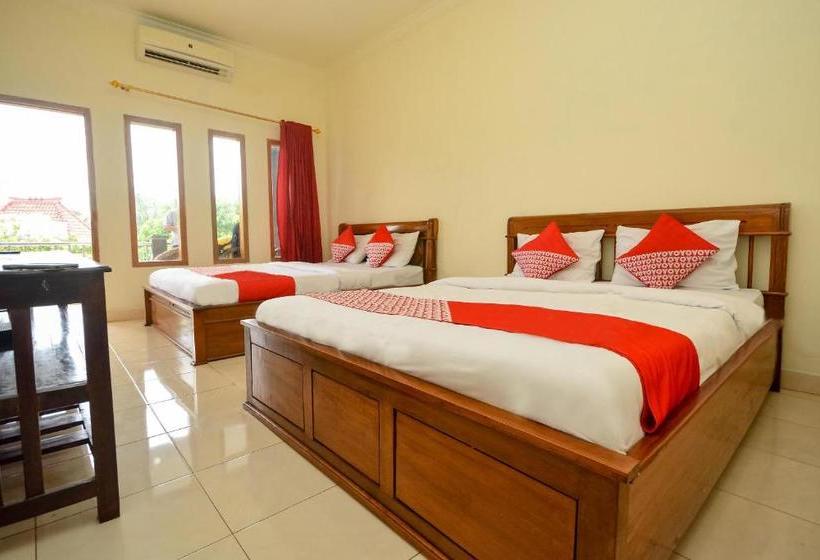 هتل Oyo 2331 Pondok Poniran