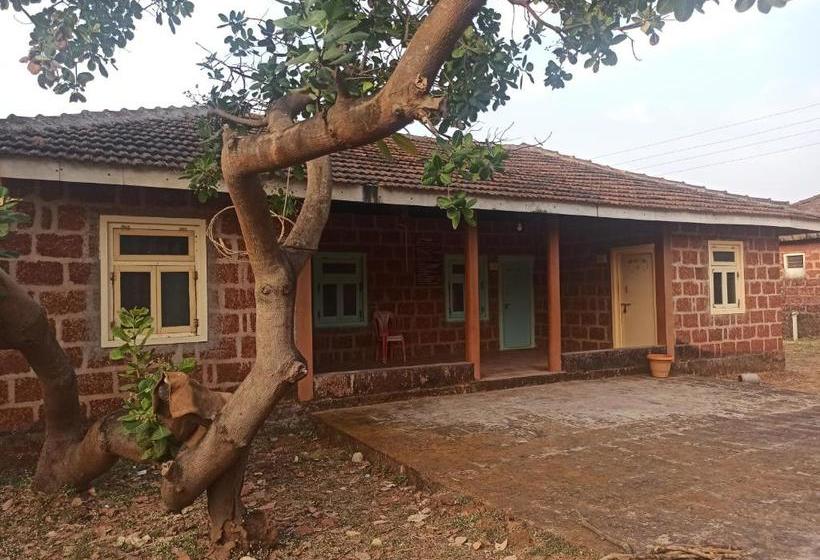 酒店 Shree Mahalakshmi Holiday Resort