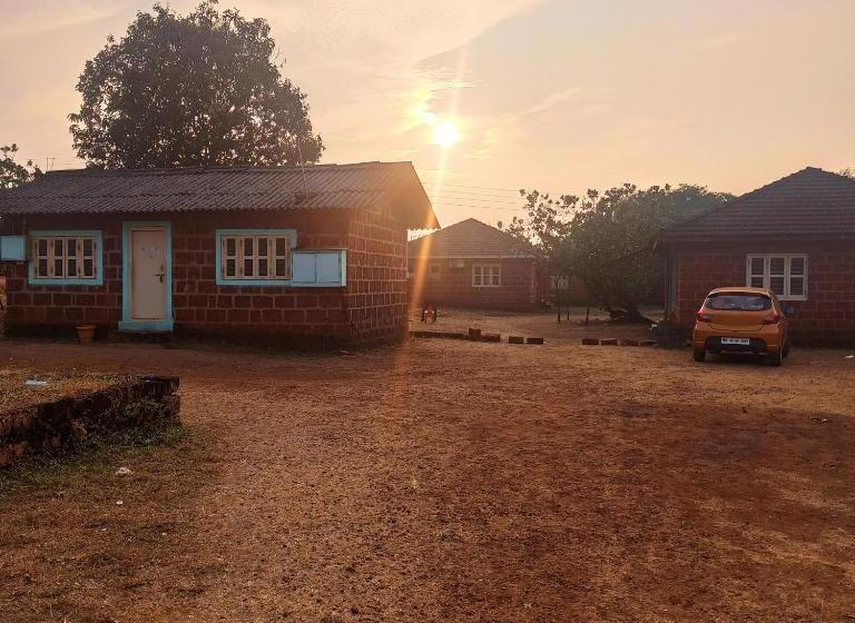酒店 Shree Mahalakshmi Holiday Resort