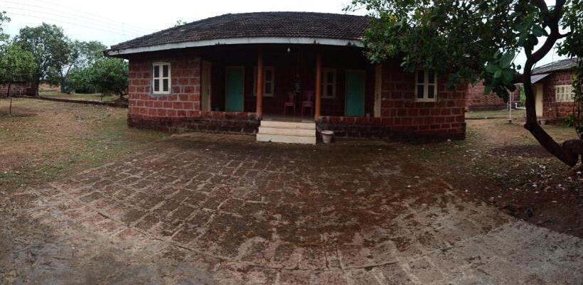 酒店 Shree Mahalakshmi Holiday Resort