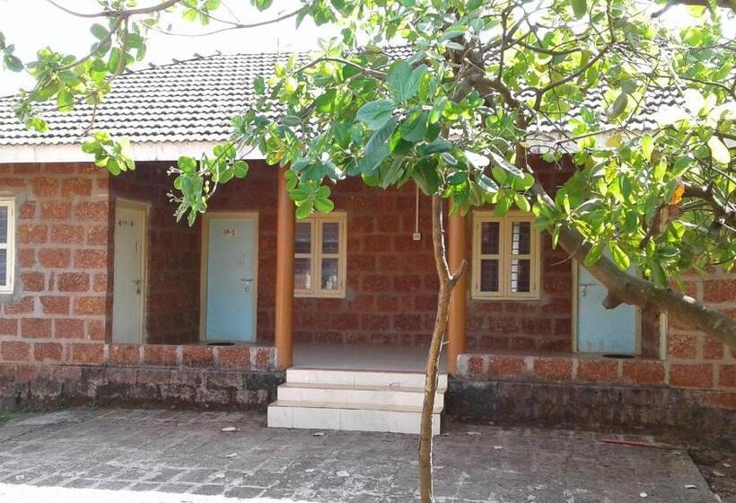 酒店 Shree Mahalakshmi Holiday Resort