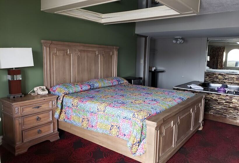 فندق Welcome Inn & Suites   Lyons