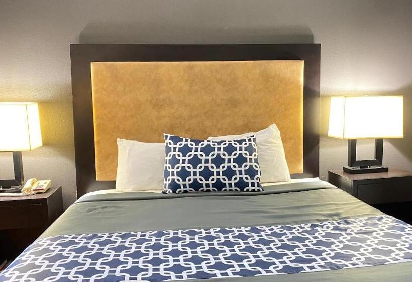 Мотель Island Suites Bay City