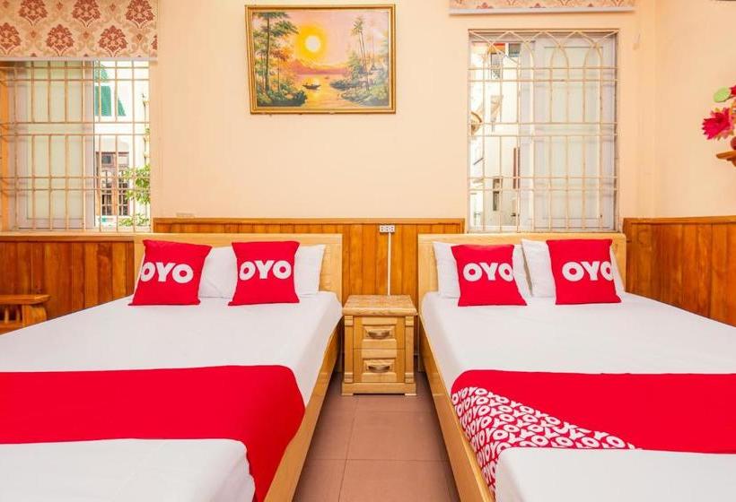 Oyo 1055 Hong Anh Motel