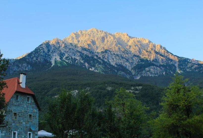 بنسيون Molla Guest House