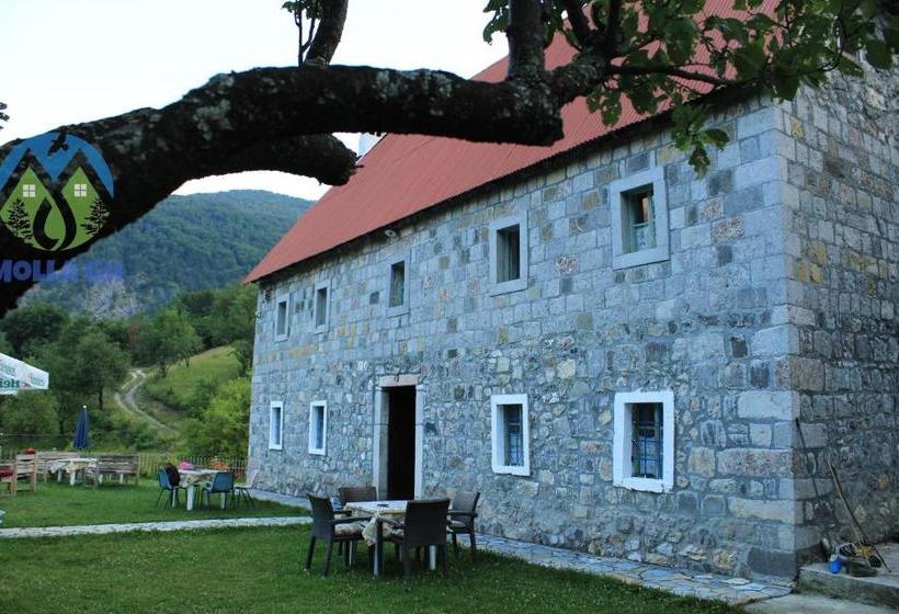 بنسيون Molla Guest House
