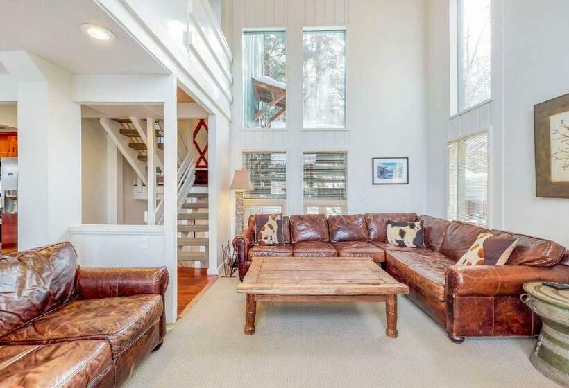 استراحتگاه Snowmass Homes Collection, A Destination By Hyatt Residence
