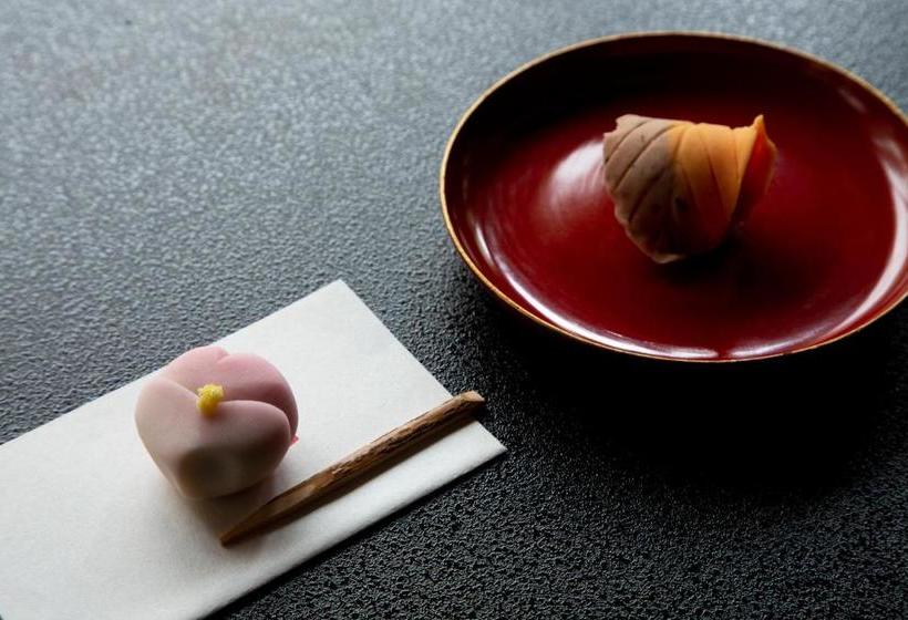 ريوكان Matsunaga Rokkan Fujiya