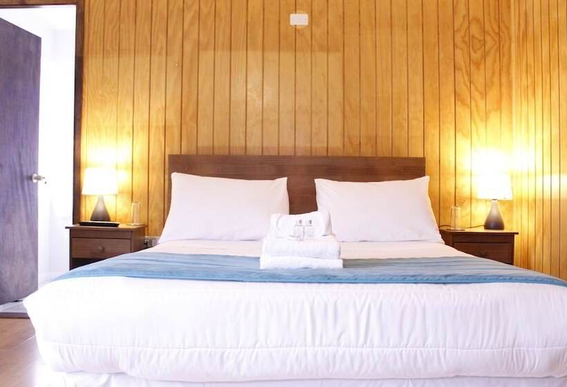 הוסטל Haiken Hostal