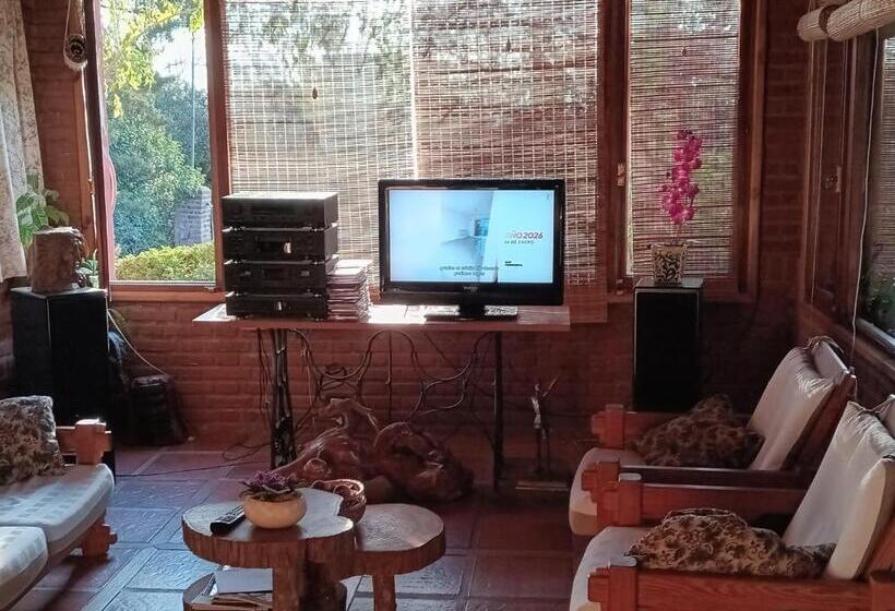 هاستل Posada A Viagem