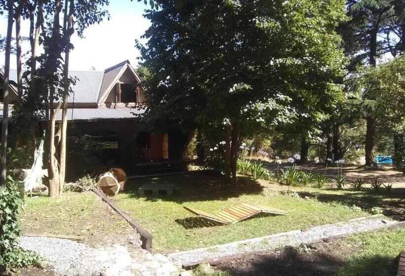 هاستل Posada A Viagem