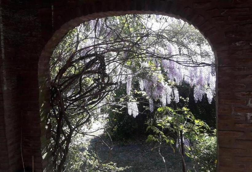 هاستل Posada A Viagem