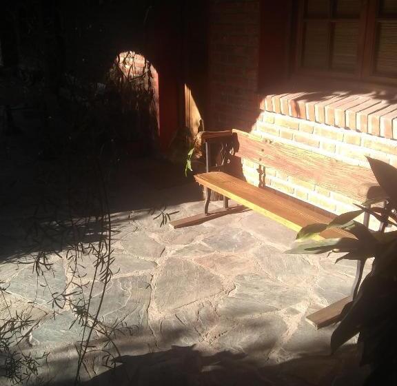 هاستل Posada A Viagem