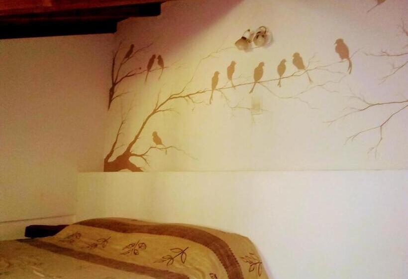 هاستل Posada A Viagem