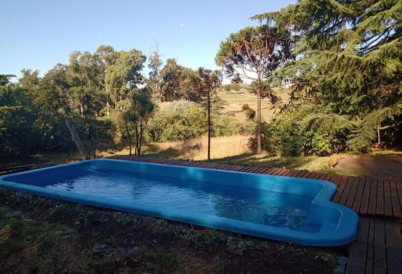 هاستل Posada A Viagem