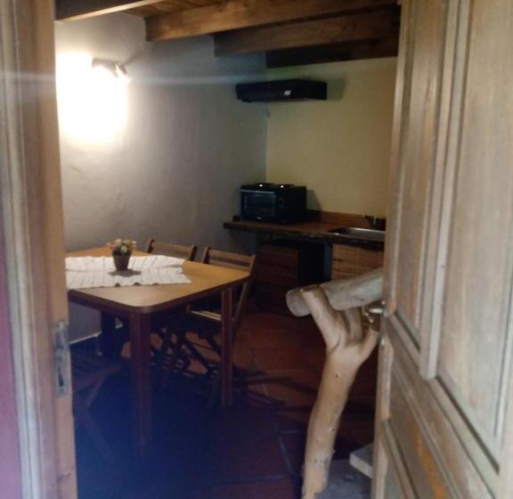 هاستل Posada A Viagem