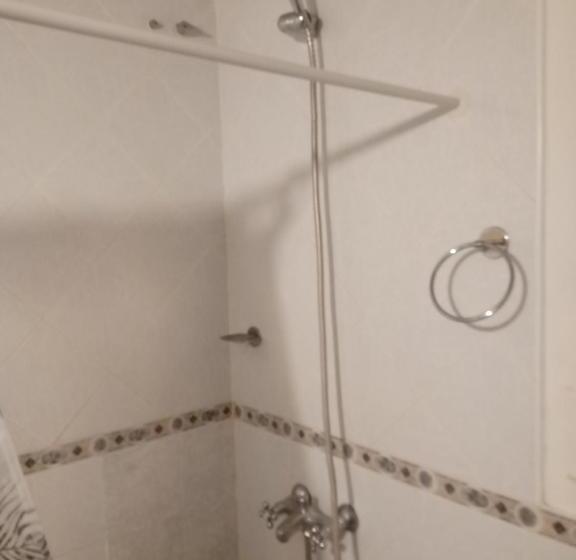 هاستل Posada A Viagem