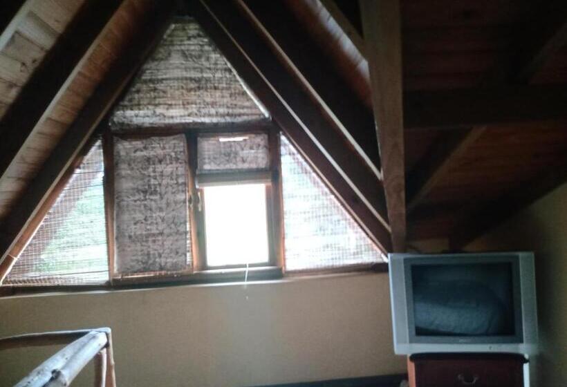 هاستل Posada A Viagem