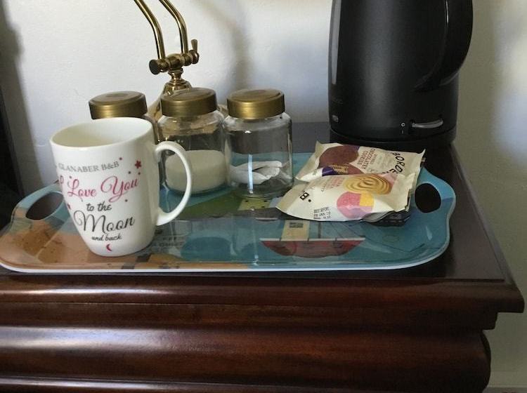 Glanaber B&b