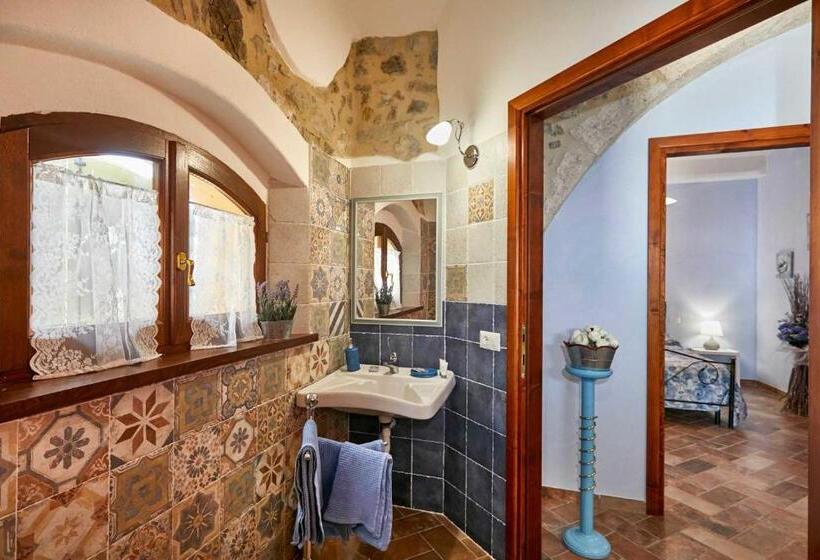 호텔 Agriturismo Montecrespini