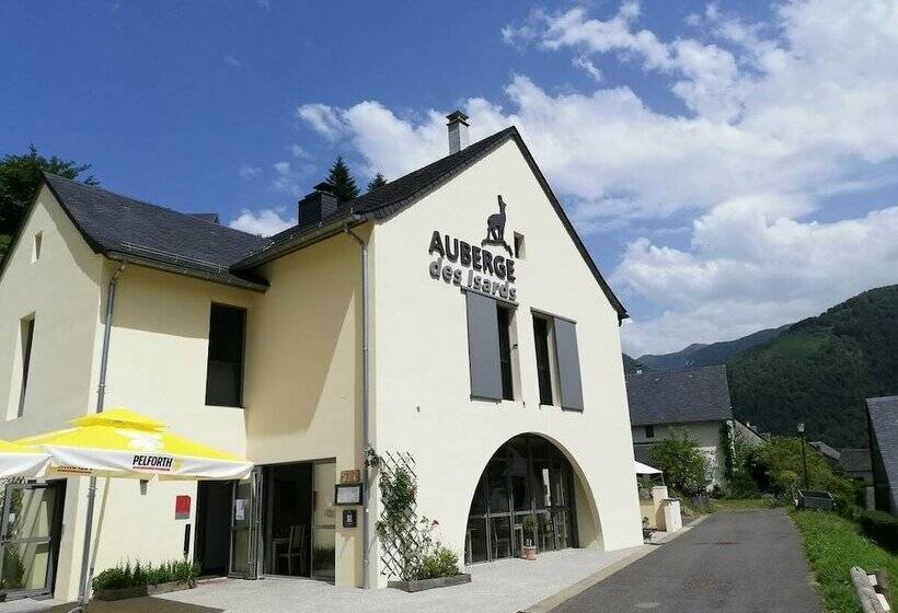فندق Auberge Des Isards