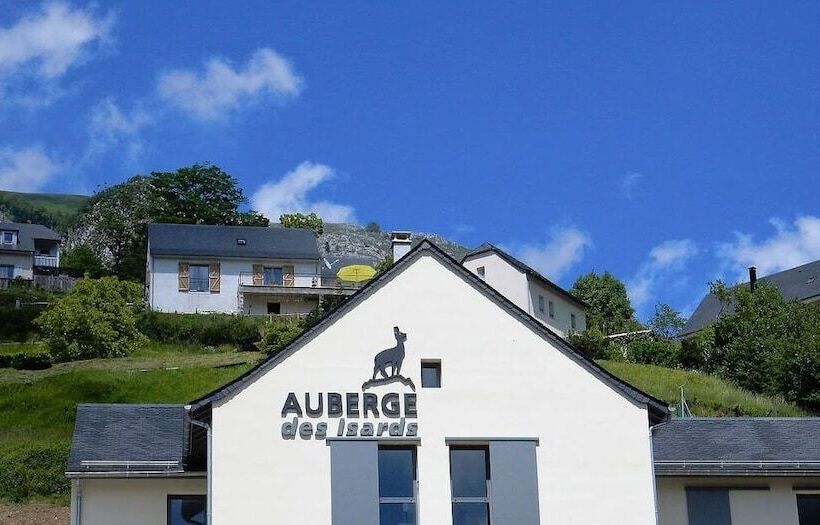 فندق Auberge Des Isards