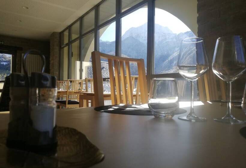 فندق Auberge Des Isards