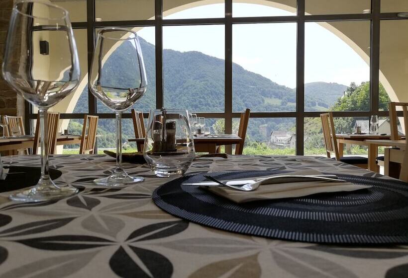 فندق Auberge Des Isards