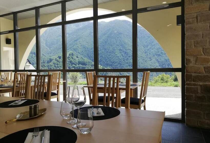 فندق Auberge Des Isards