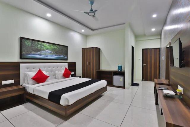 בית מלון כפרי Shivam