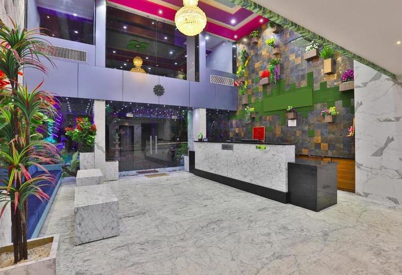 בית מלון כפרי Shivam