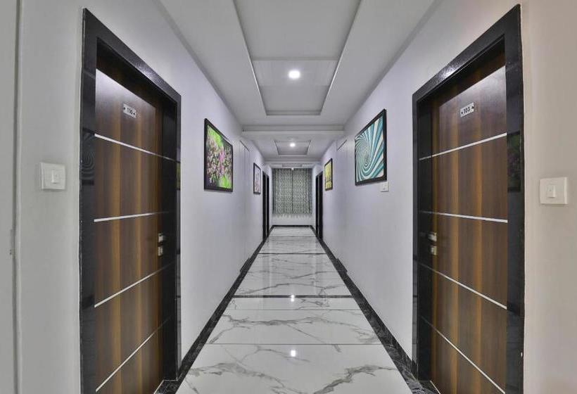 בית מלון כפרי Shivam