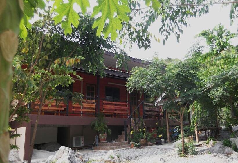 فندق Sichang Style Resort