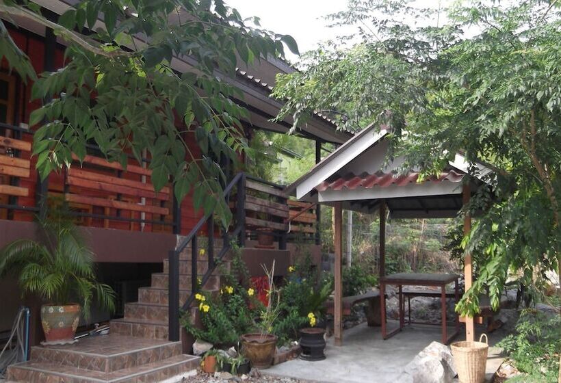 فندق Sichang Style Resort