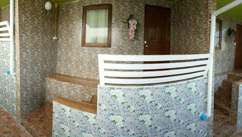 Отель Sichangjowka Resort