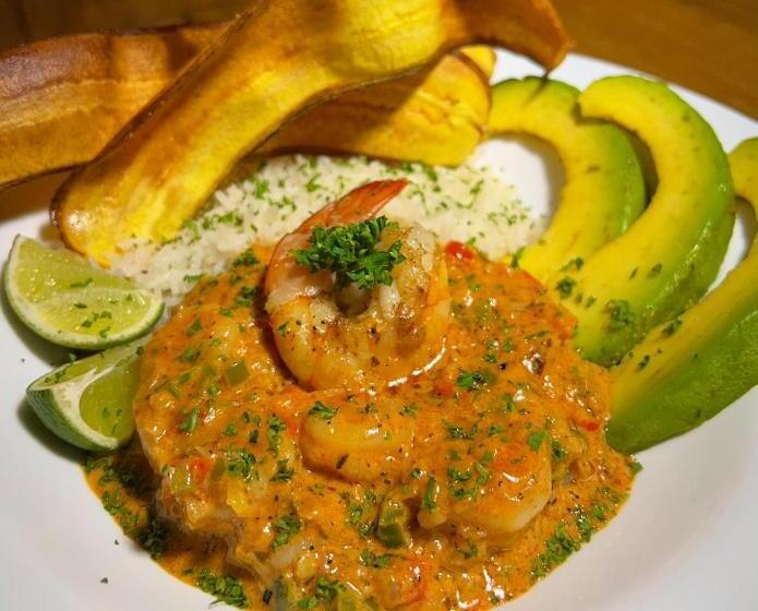 La Veranda Hotel & Restaurant