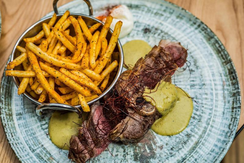 هتل The Adnate Perth   Art Series