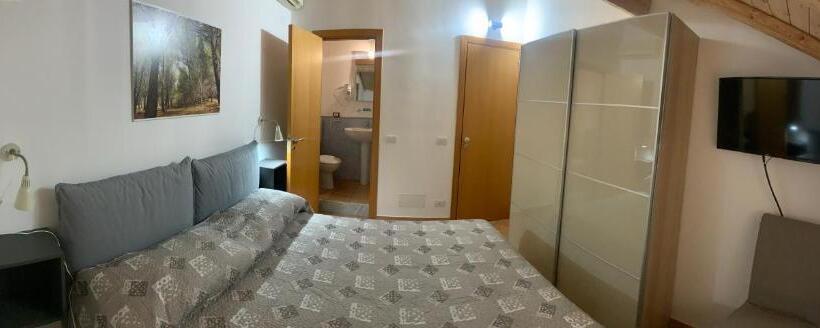 پانسیون Rooms Teatro Greco