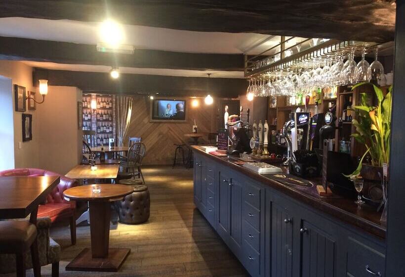 膳宿费 The Tavern