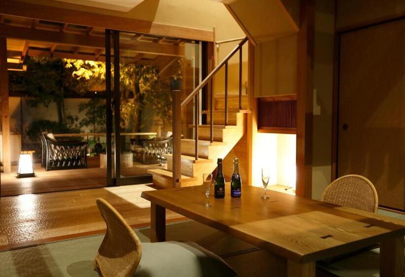 旅館 Yumeguri No Yado Yoshiharu