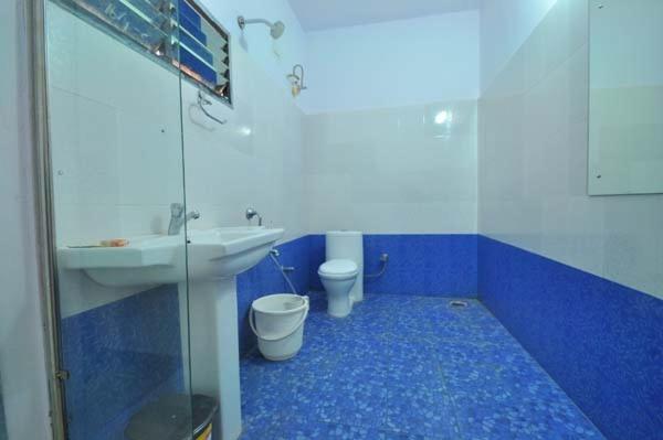 酒店 Airport Residency Bangalore